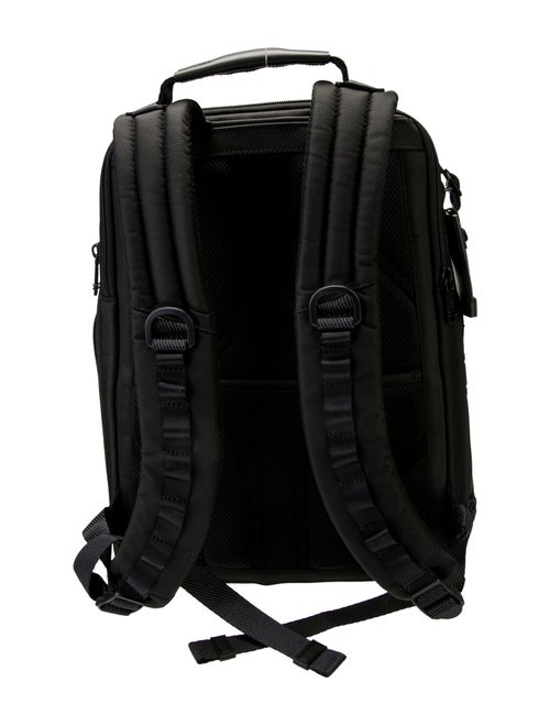 Tumi Nylon Backpack