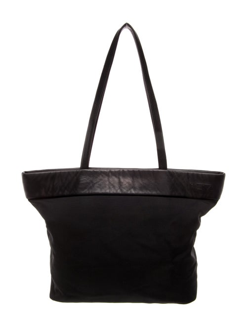 Tumi Nylon Tote