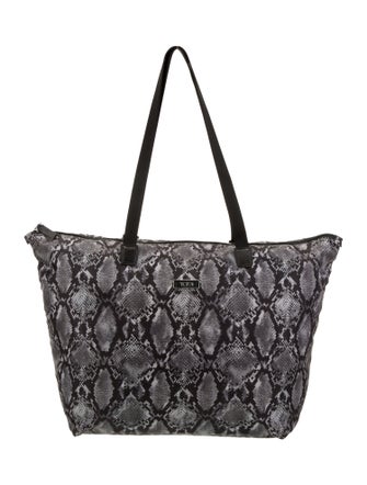 Tumi Nylon Tote