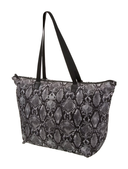 Tumi Nylon Tote