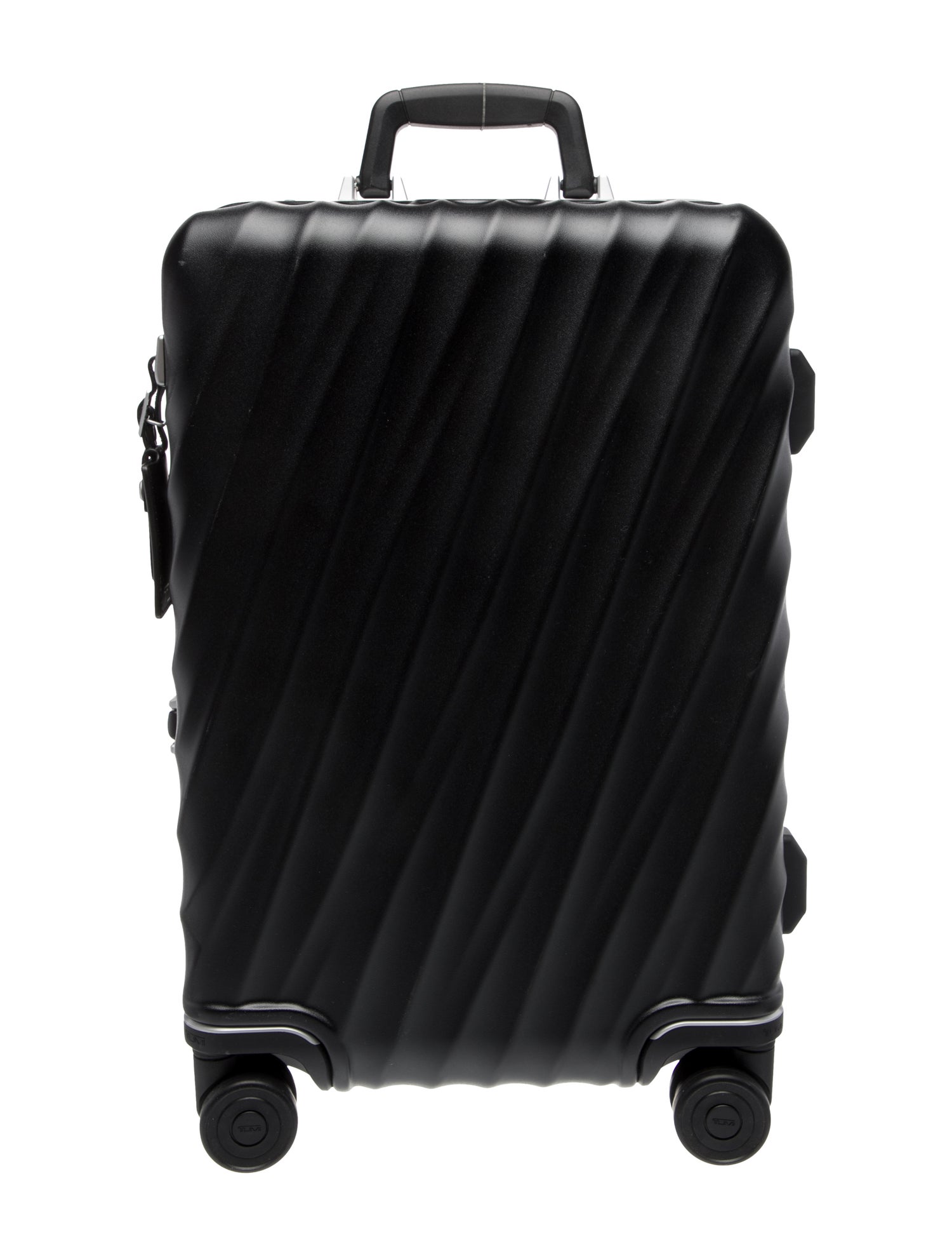 Tumi Hard shell Suitcase