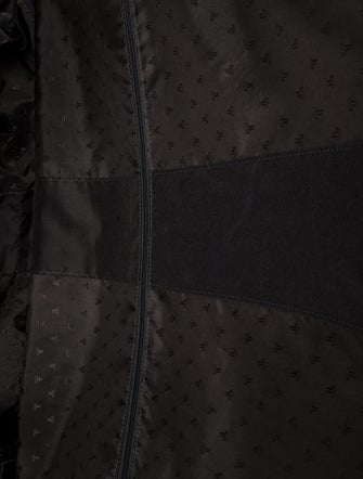 Tumi Nylon Rolling Suitcase