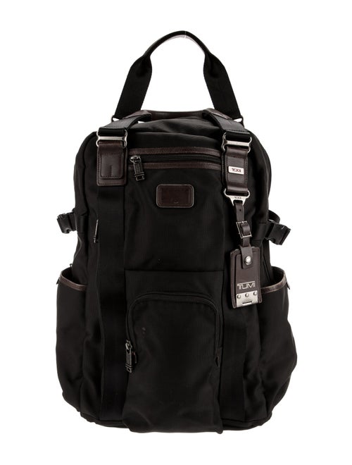 Tumi Nylon Backpack