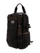 Tumi Nylon Backpack