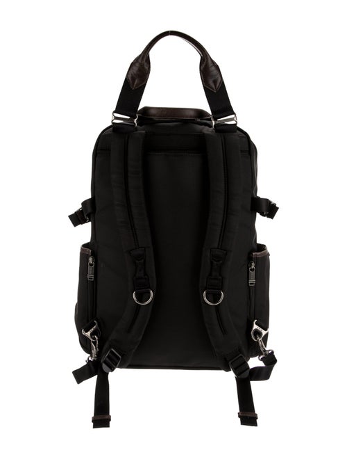 Tumi Nylon Backpack