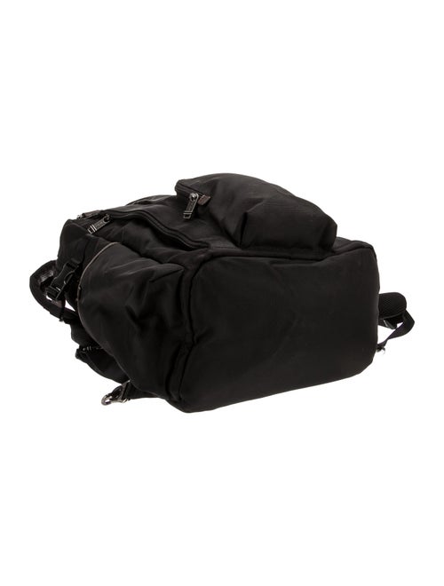 Tumi Nylon Backpack