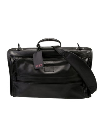 Tumi Luggage Carry-On