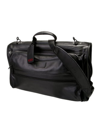 Tumi Luggage Carry-On
