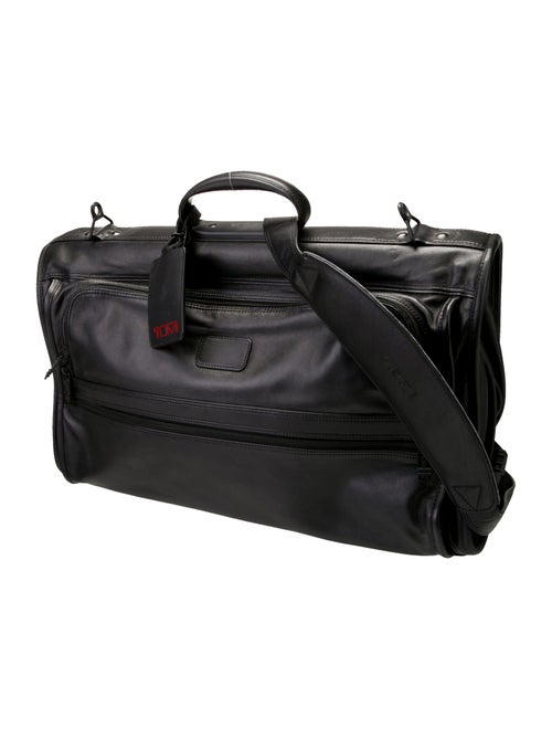 Tumi Luggage Carry-On