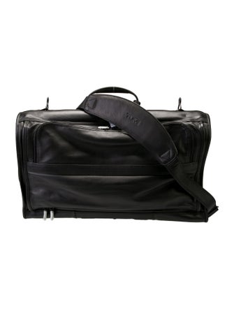 Tumi Luggage Carry-On