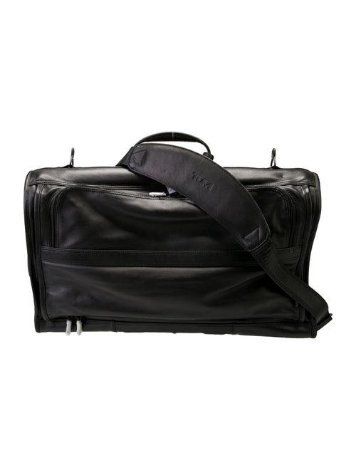 Tumi Luggage Carry-On