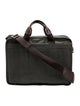 Tumi Nylon Messenger Bag