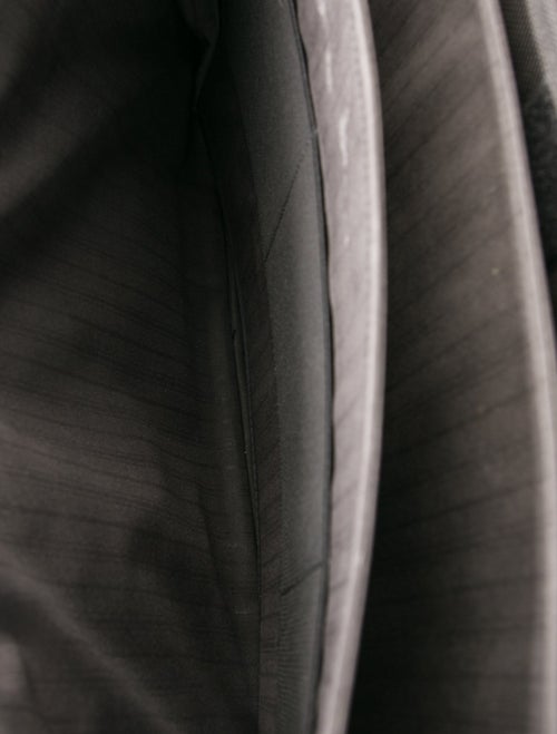 Tumi Nylon Messenger Bag