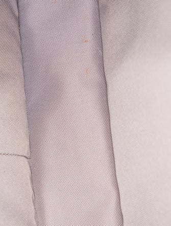 Tumi Leather Briefcase