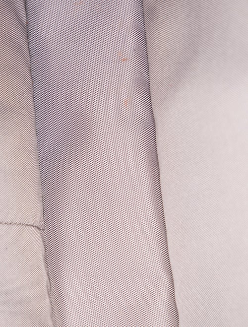 Tumi Leather Briefcase