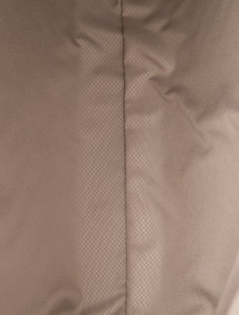 Tumi Leather Top Handle Bag