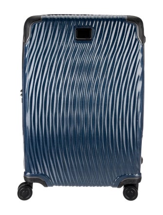 Tumi Suitcase
