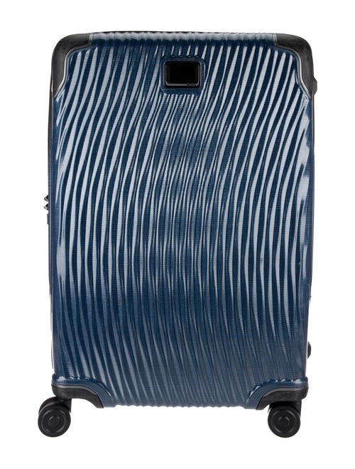 Tumi Suitcase