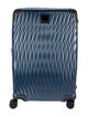 Tumi Suitcase