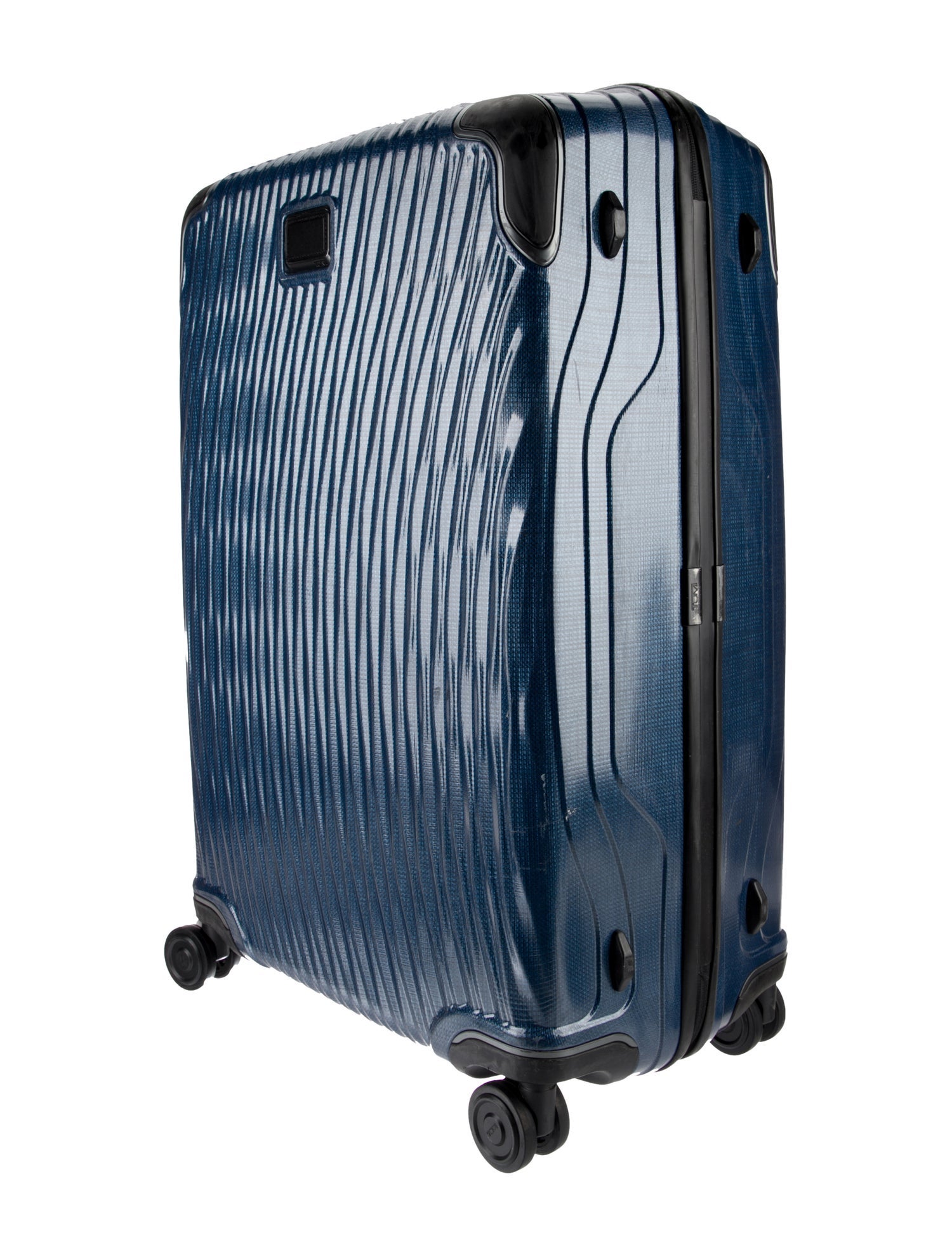 Tumi Suitcase