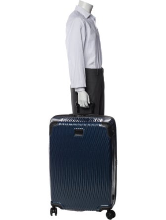 Tumi Suitcase