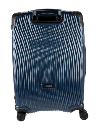 Tumi Suitcase