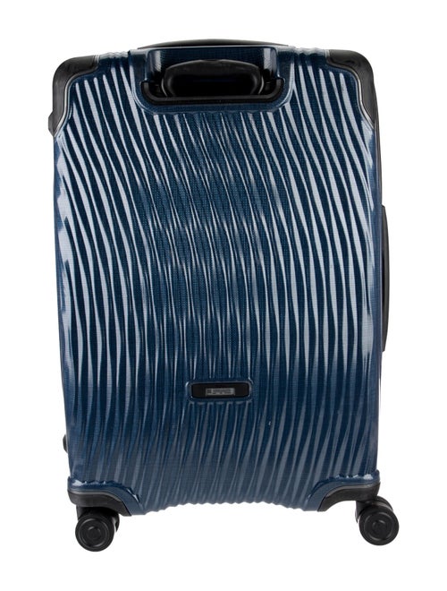 Tumi Suitcase