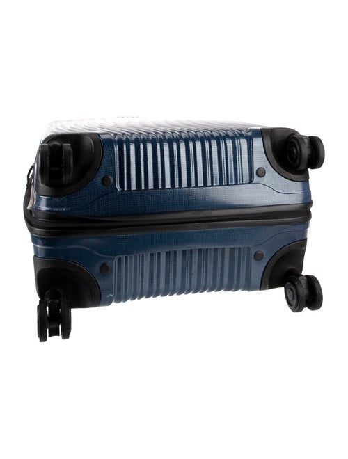 Tumi Suitcase