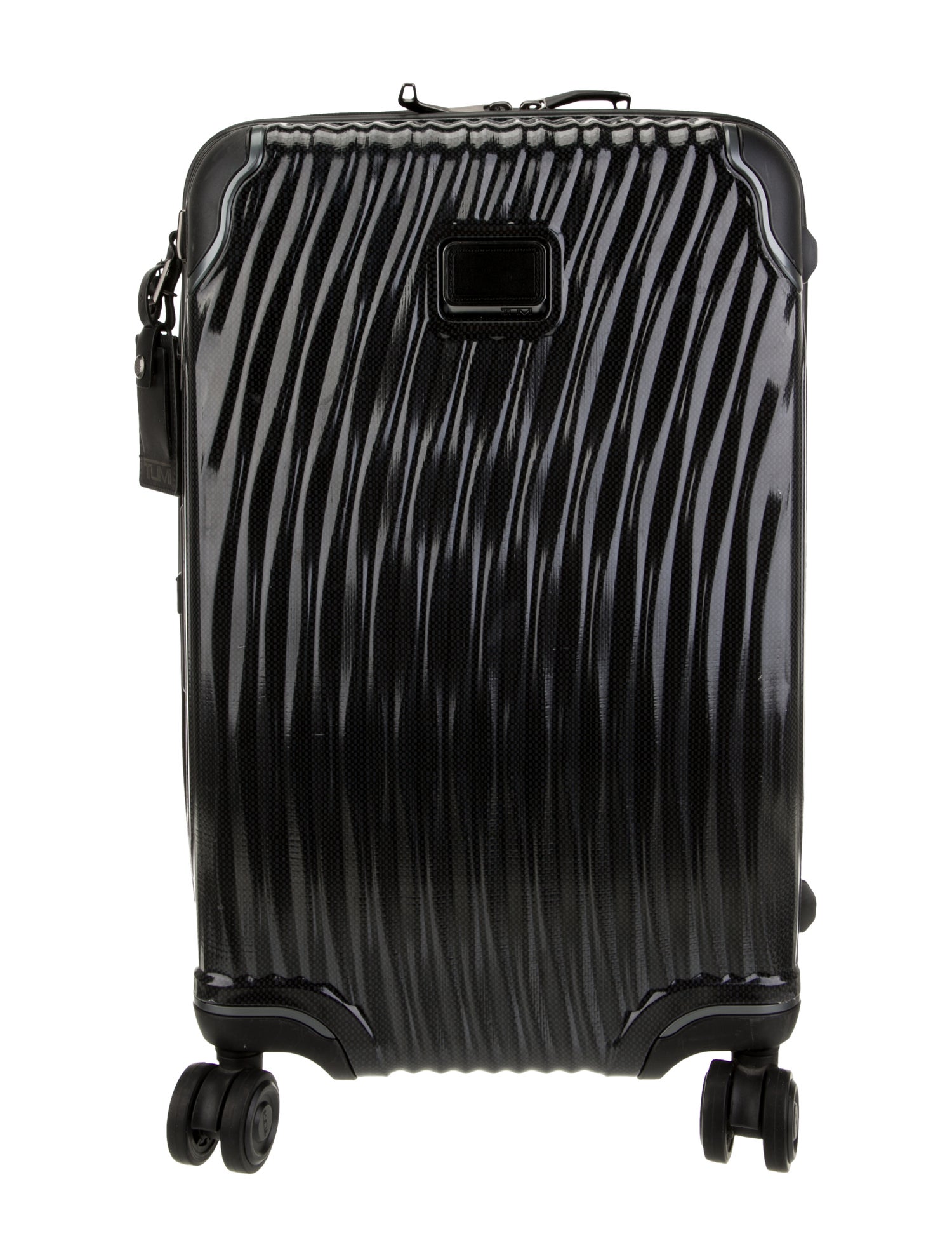 Tumi Suitcase