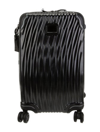 Tumi Suitcase