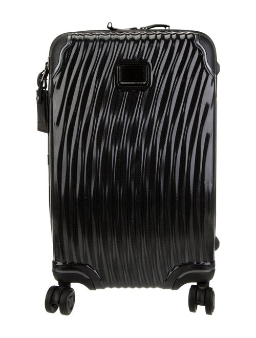 Tumi Suitcase