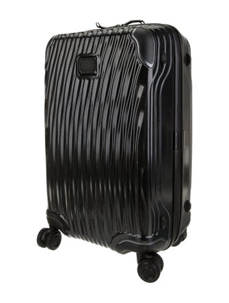 Tumi Suitcase