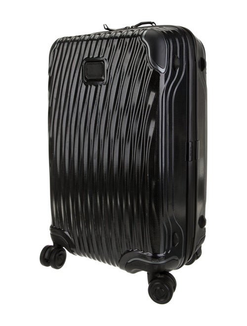 Tumi Suitcase
