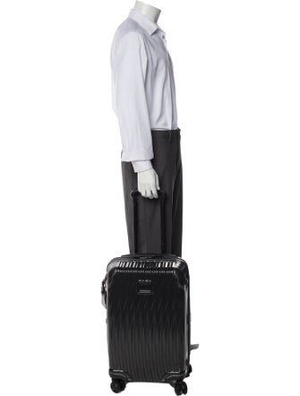 Tumi Suitcase