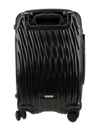 Tumi Suitcase