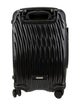 Tumi Suitcase