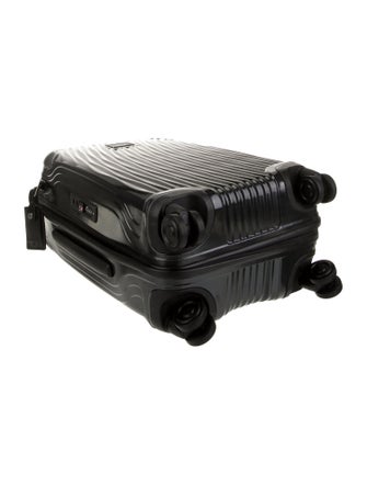 Tumi Suitcase
