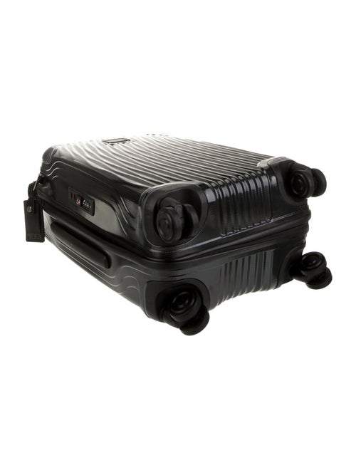 Tumi Suitcase