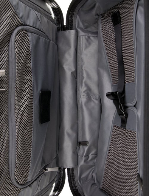 Tumi Suitcase