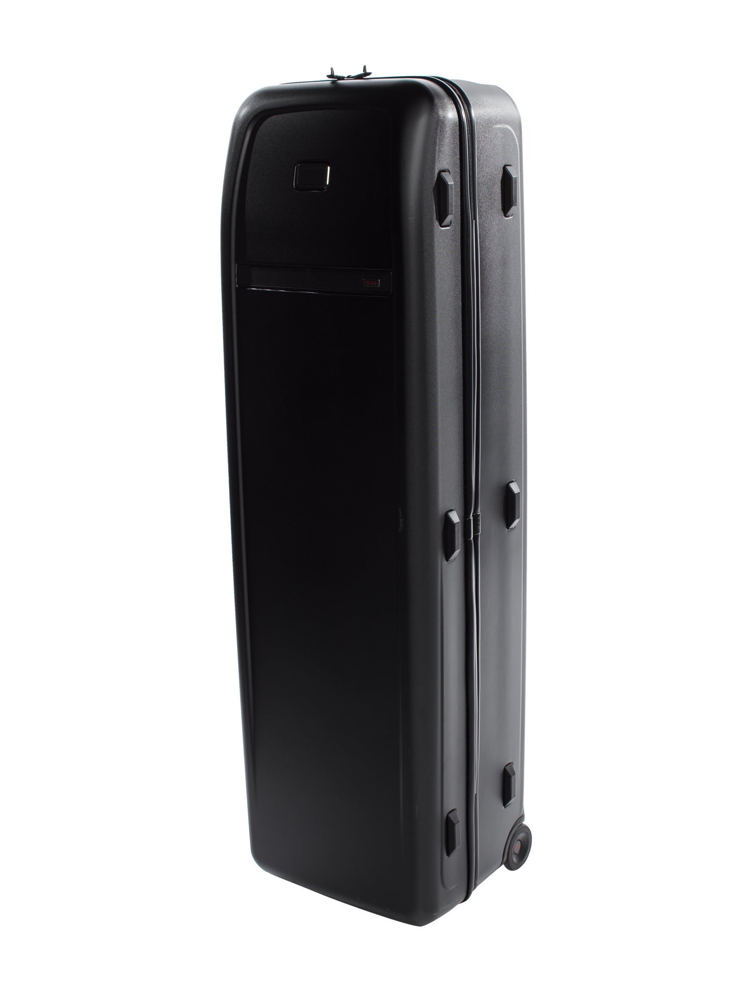 Tumi Polycarbonate Golf Hardside Travel Case