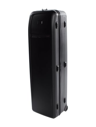 Tumi Polycarbonate Golf Hardside Travel Case