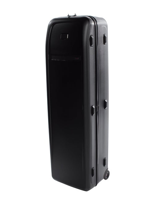 Tumi Polycarbonate Golf Hardside Travel Case