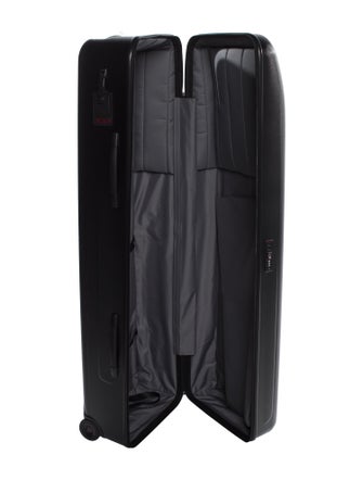 Tumi Polycarbonate Golf Hardside Travel Case