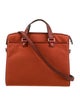Tumi Nylon Top Handle Bag