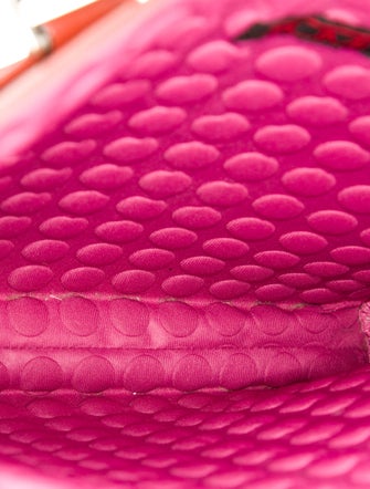 Tumi Nylon Top Handle Bag