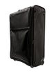 Tumi Nylon Suitcase