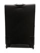 Tumi Nylon Suitcase