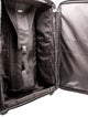 Tumi Nylon Suitcase