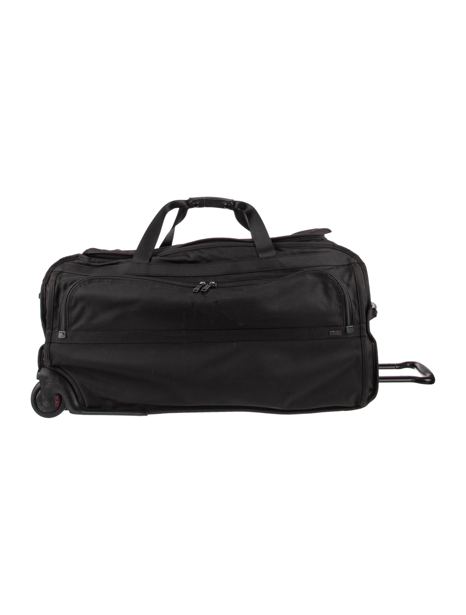 Tumi Tumi Nylon Rolling Carry-On
