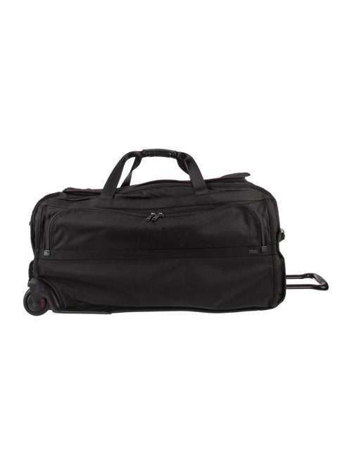 Tumi Tumi Nylon Rolling Carry-On